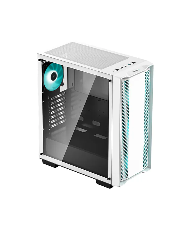 CC560 WH R-CC560-WHGAA4-G-1 [ホワイト] DeepCool-CC560 WH