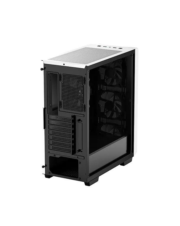 DeepCool-CC560 WH