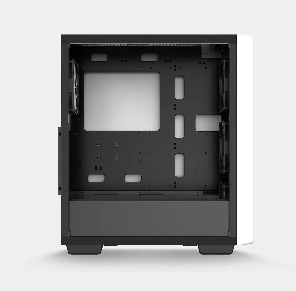 DeepCool-CC560 WH