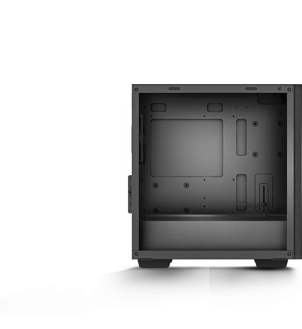 DeepCool-MACUBE 110