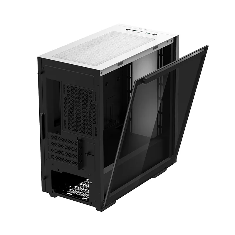 DEEPCOLL MACUBU 110 BK & FK120×6個 DEEPCOLL MACUBU 110 BK & FK120×6個 MACUBE 110 - DeepCool