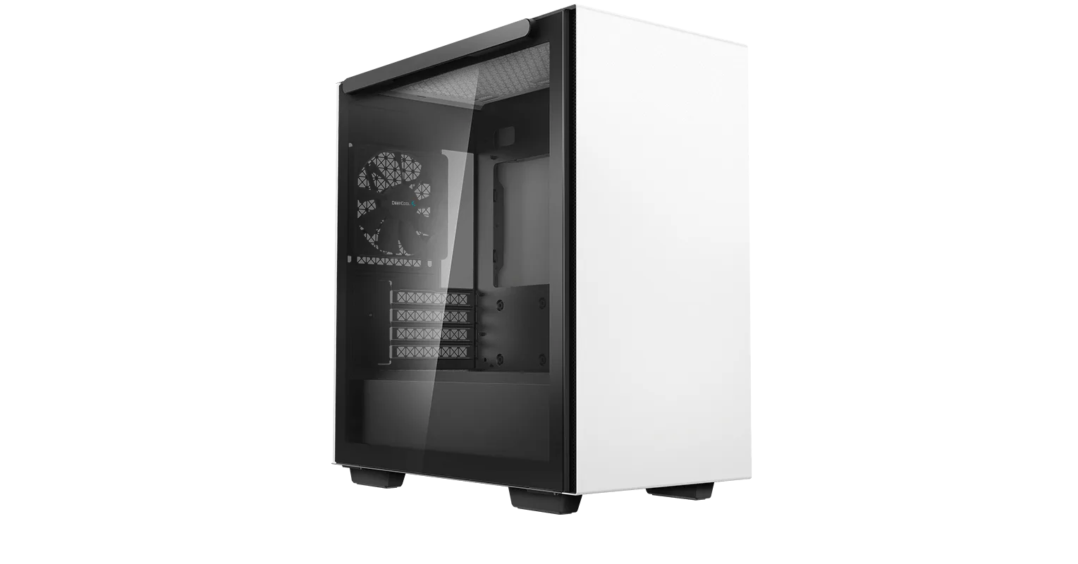 DeepCool-MACUBE 110 WH