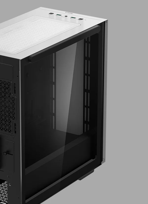 DeepCool-MACUBE 110 WH
