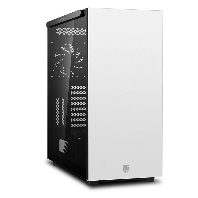 DEEPCOOL MACUBE PCケース ホワイト MACUBE 310 WH - DeepCool