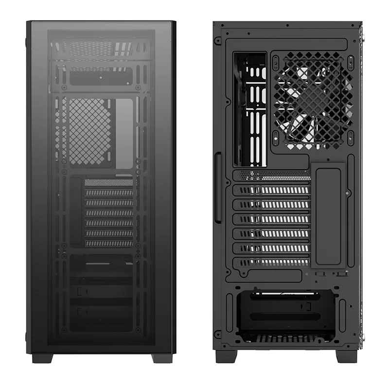 DeepCool-MATREXX 50 ADD-RGB 4F