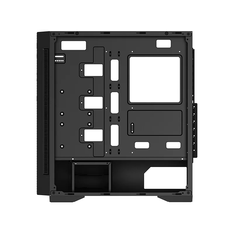 DeepCool-MATREXX 55 MESH