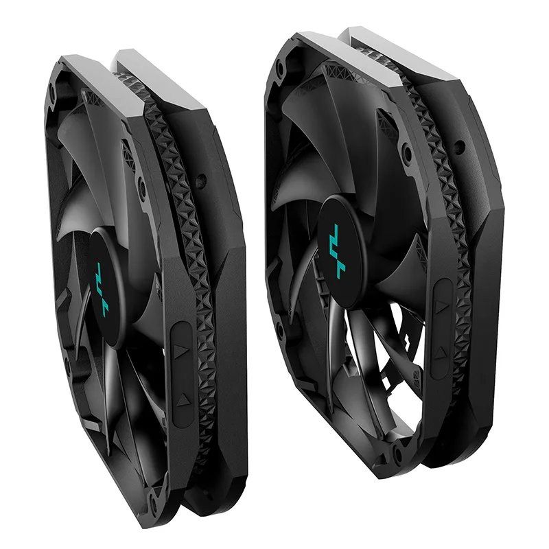 DeepCool-ASSASSIN III