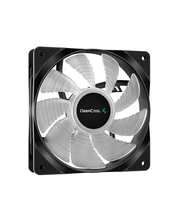DeepCool-GAMMAXX 400 XT