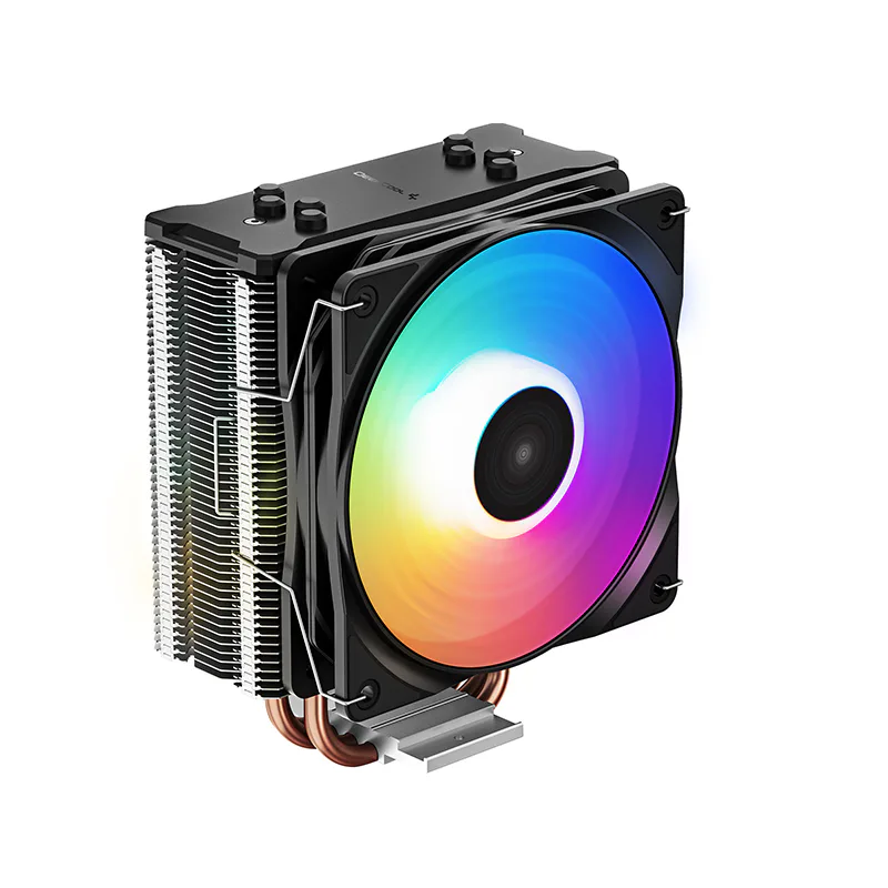 DeepCool-GAMMAXX 400 XT