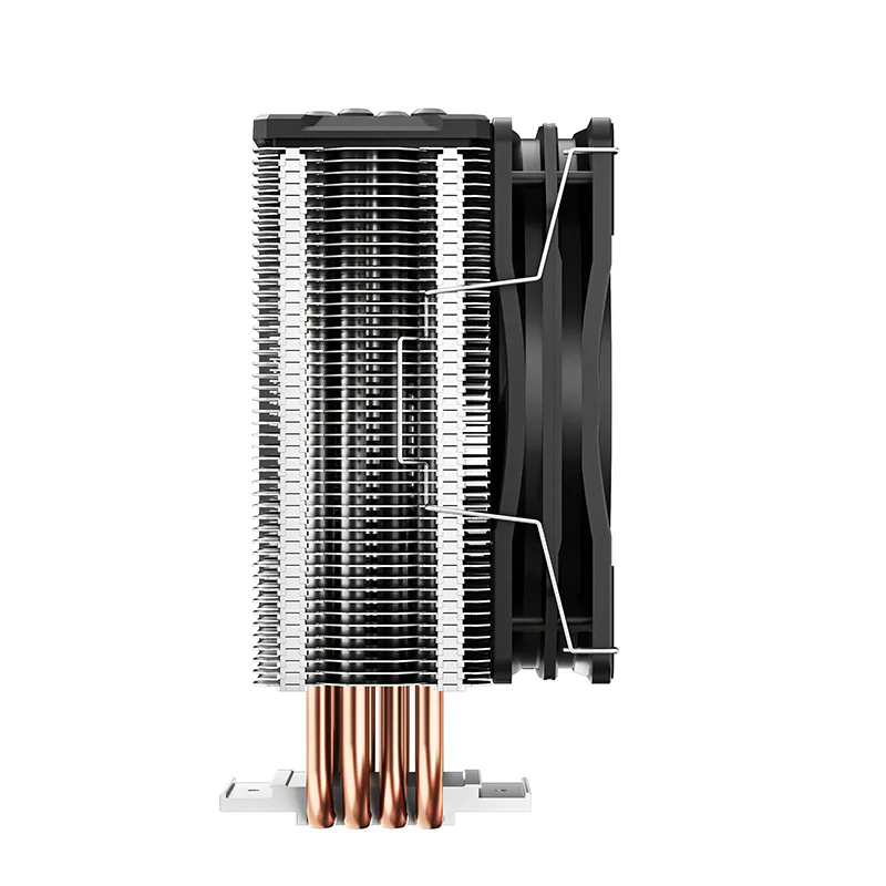 DeepCool-GAMMAXX 400 XT