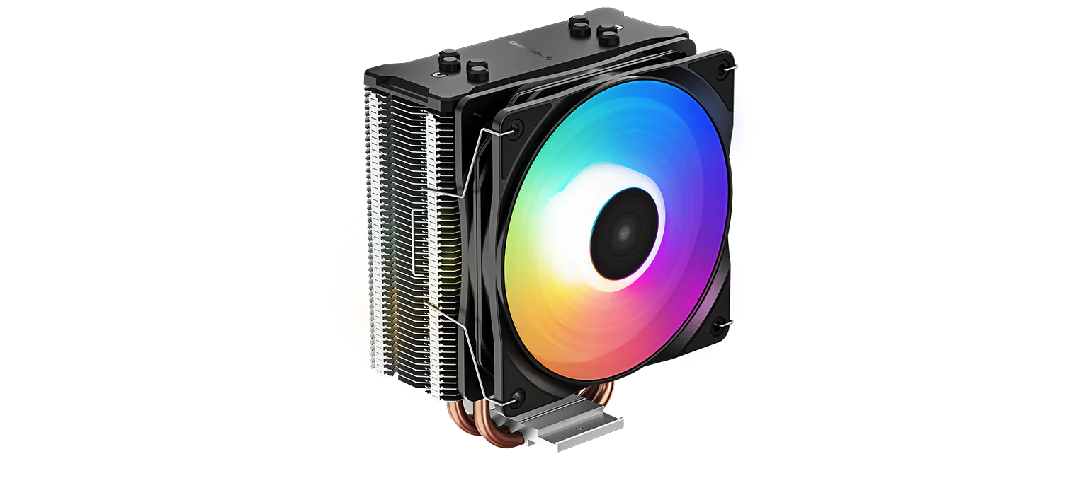 DeepCool-GAMMAXX 400 XT