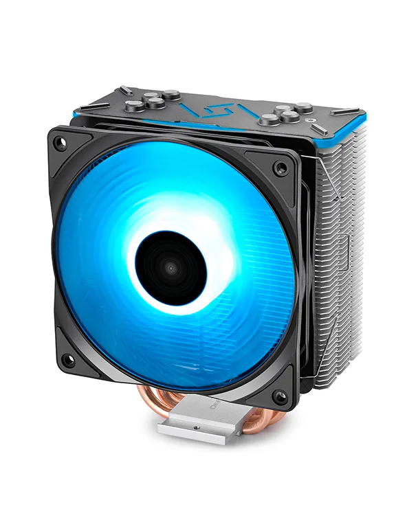 DeepCool-GAMMAXX GT BK