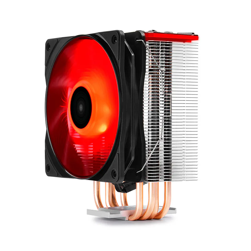 DeepCool-GAMMAXX GT BK