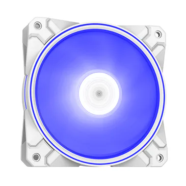 CF120 PLUS WH RGBファン CF120 PLUS-3 IN 1 - DeepCool