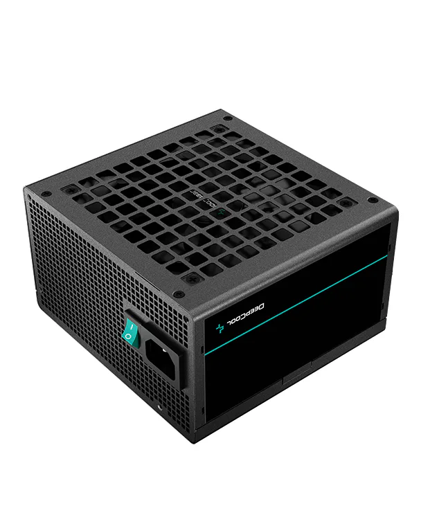 DeepCool-PF550