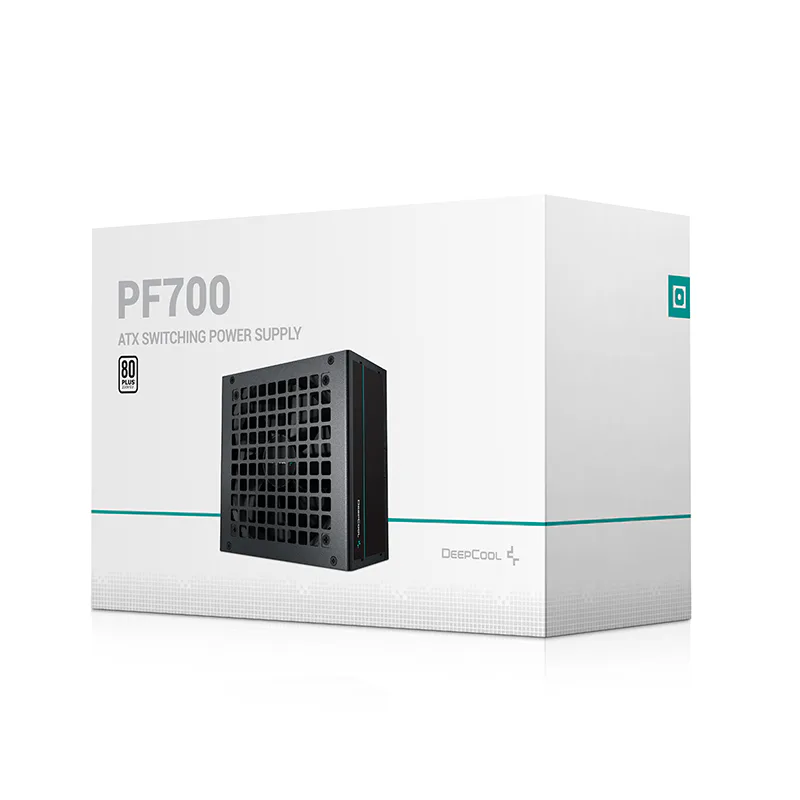 DeepCool-PF700 DeepCool-PF700