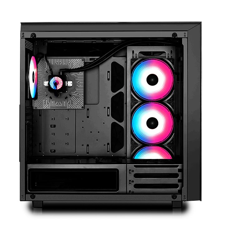 DeepCool-CF 140