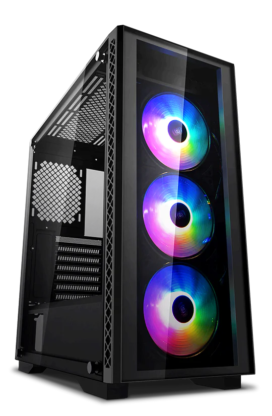 DeepCool-MATREXX 50 ADD-RGB 3F
