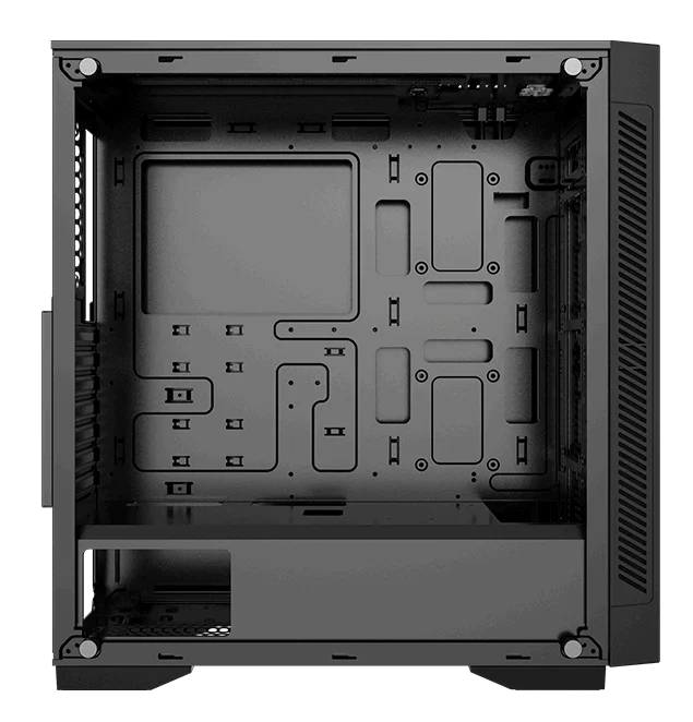 DeepCool-MATREXX 55 V3 ADD-RGB 3F