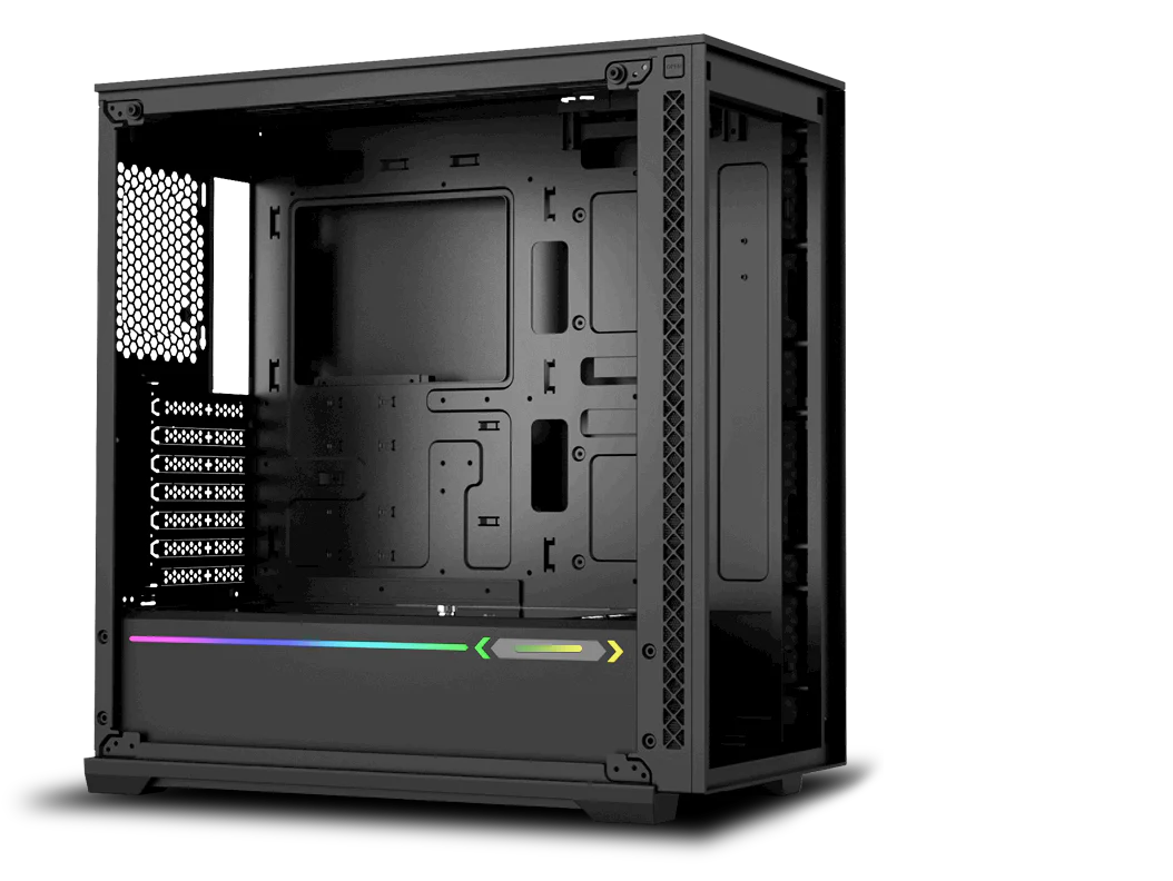 DeepCool-MATREXX 70 ADD-RGB 3F