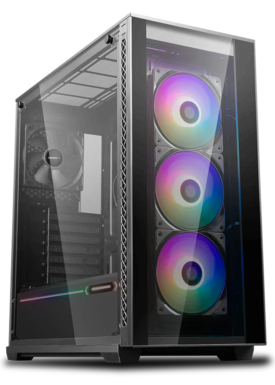 DeepCool-MATREXX 70 ADD-RGB 3F
