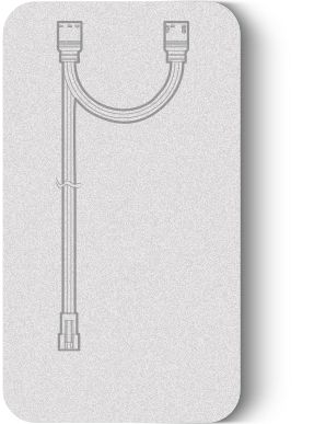 Motherboard Extension Cable