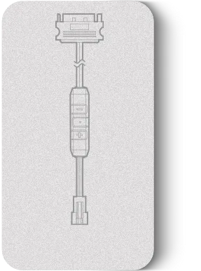 Wire Controller