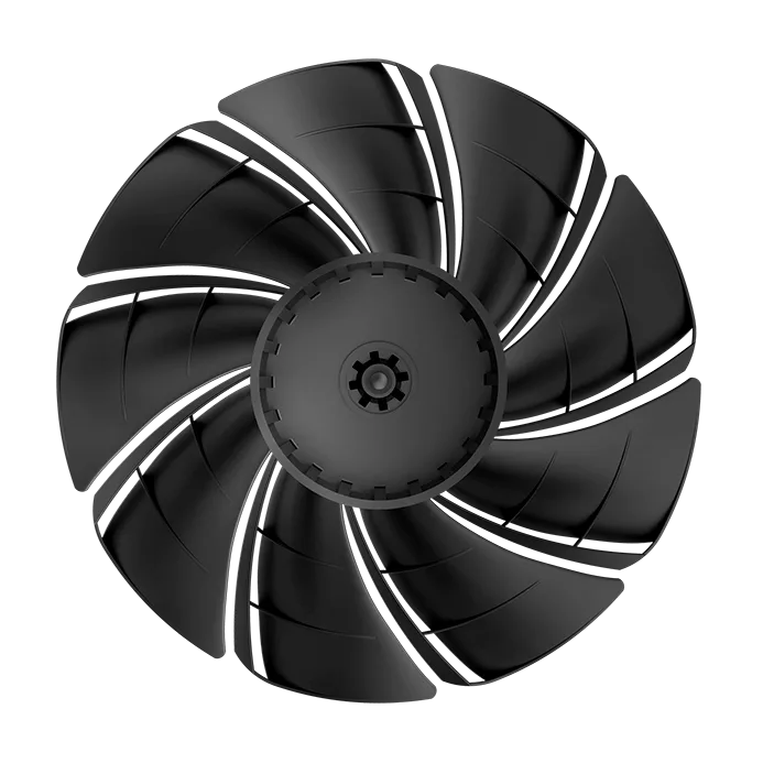 DeepCool-MF 120S