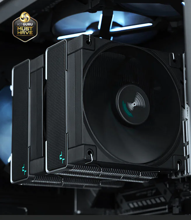 DeepCool