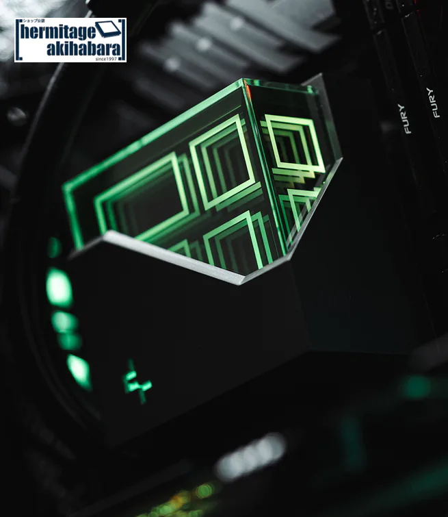 DEEPCOOL 詰め合わせセット DeepCoolのPCケース前面に好みのピクセルアートが描けるビット「PIXEL