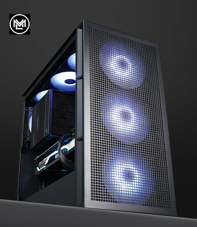 Cases - Products -DeepCool