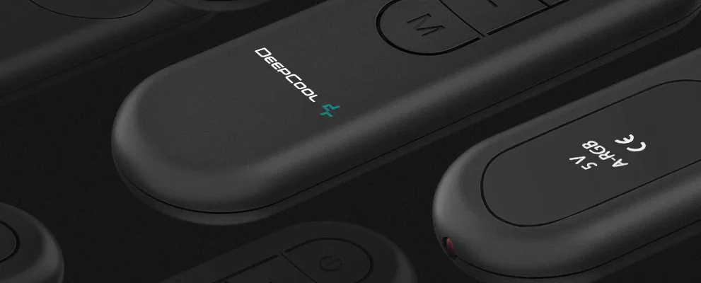 Accessories - Products -DeepCool