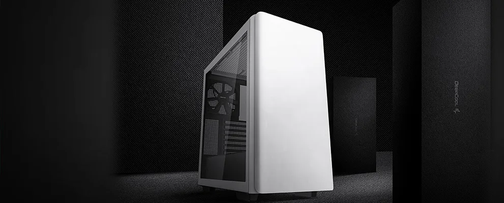 ケース - 製品 -DeepCool