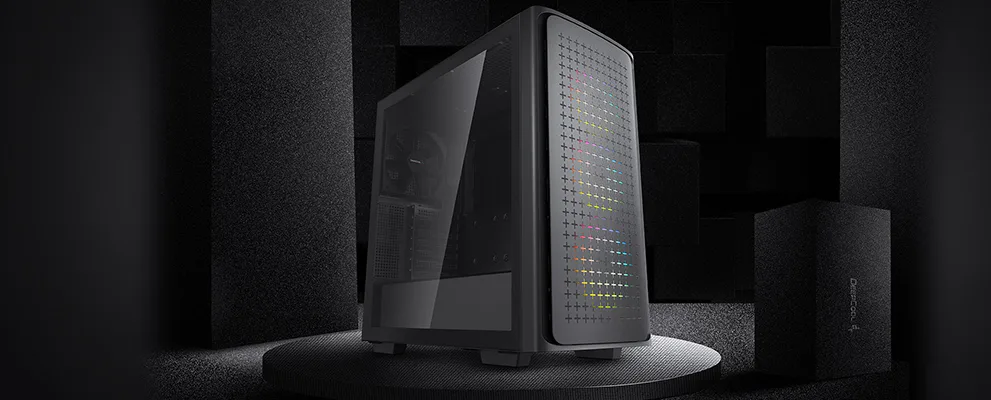 ケース - 製品 -DeepCool