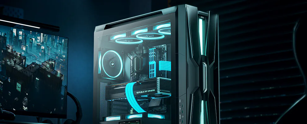 Cases - Products -DeepCool