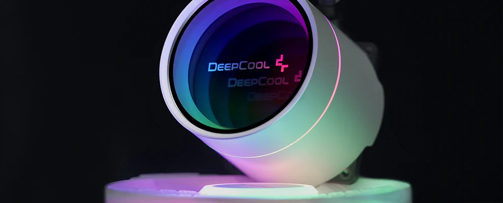 Kühlung - Produkte -DeepCool
