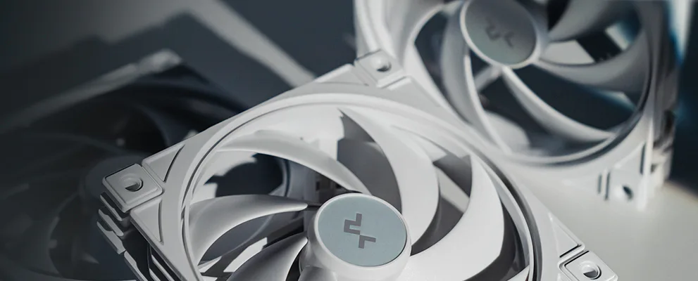 Cooling - Products -DeepCool