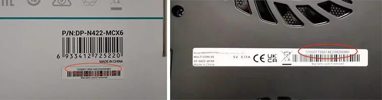 DMM12-71 SEC シグルーン(シリアル番号34) SSCC（出荷梱包シリアル番号） | 識別コード | 標準化活動 | GS1 Japan