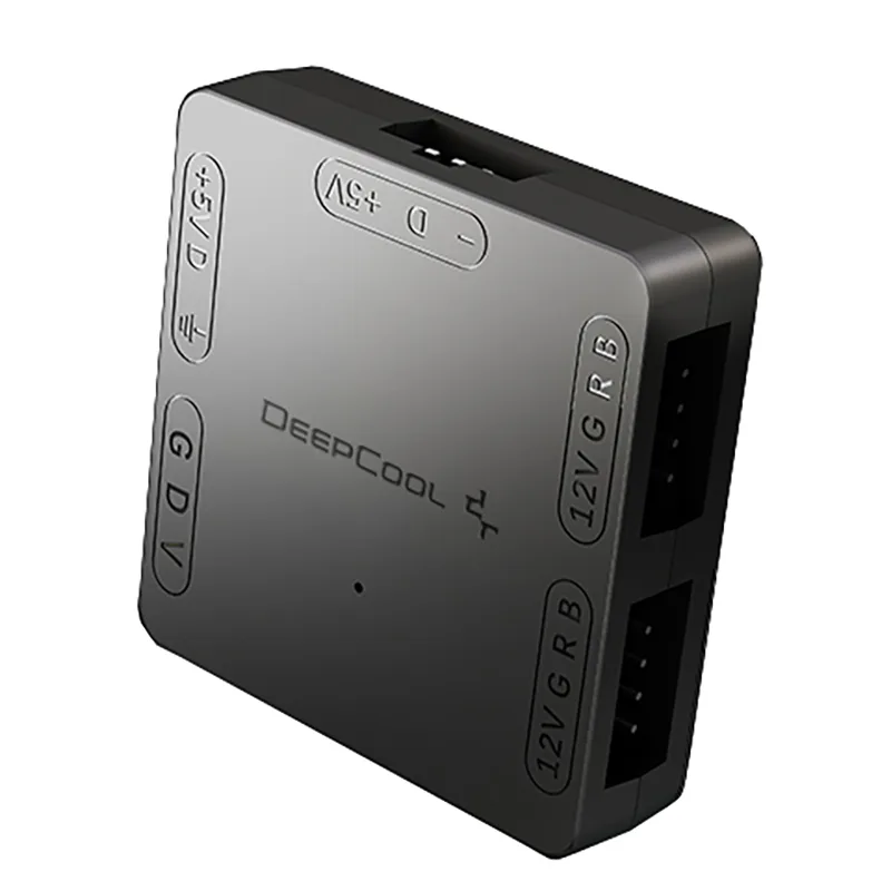 RGB convertor - DeepCool