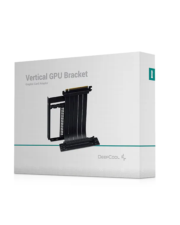 Soporte para gpu cheap vertical