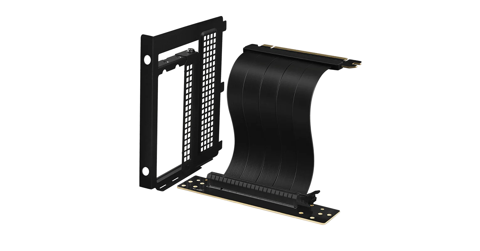Is it necessary to install a gpu support bracket? : r/lianli