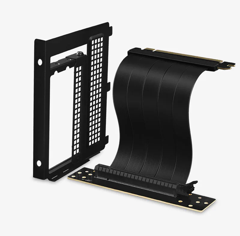 Soporte vertical best sale para gpu