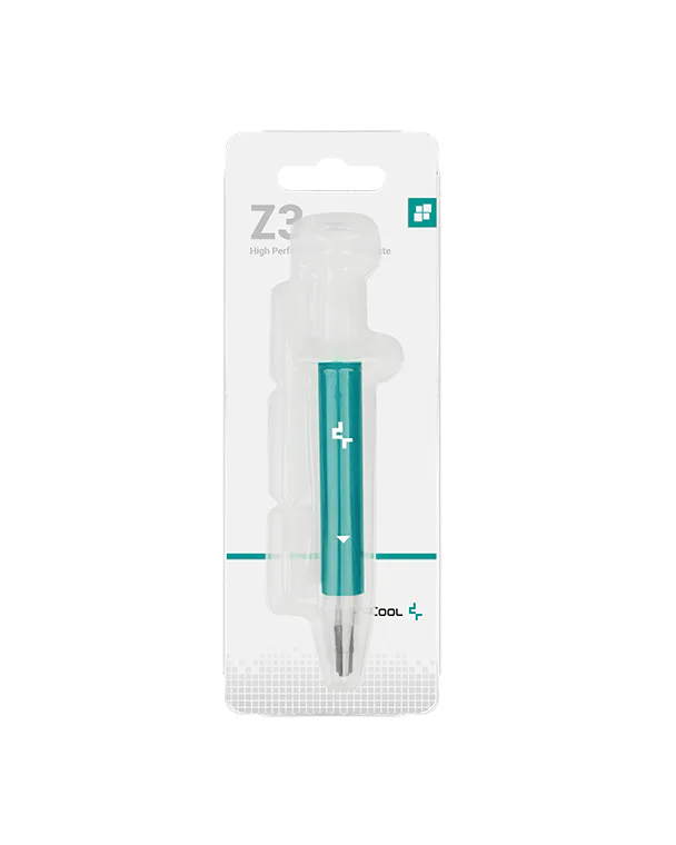 Z3 - DeepCool