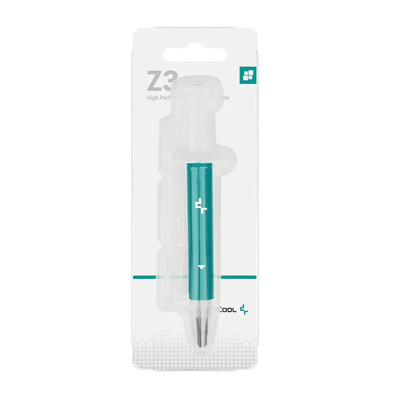 Z3 - DeepCool