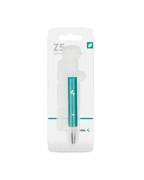 Z5 - DeepCool
