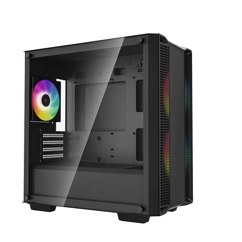 DEEPCOOL CC360 ARGB R-CC360-BK CC360 ARGB - DeepCool