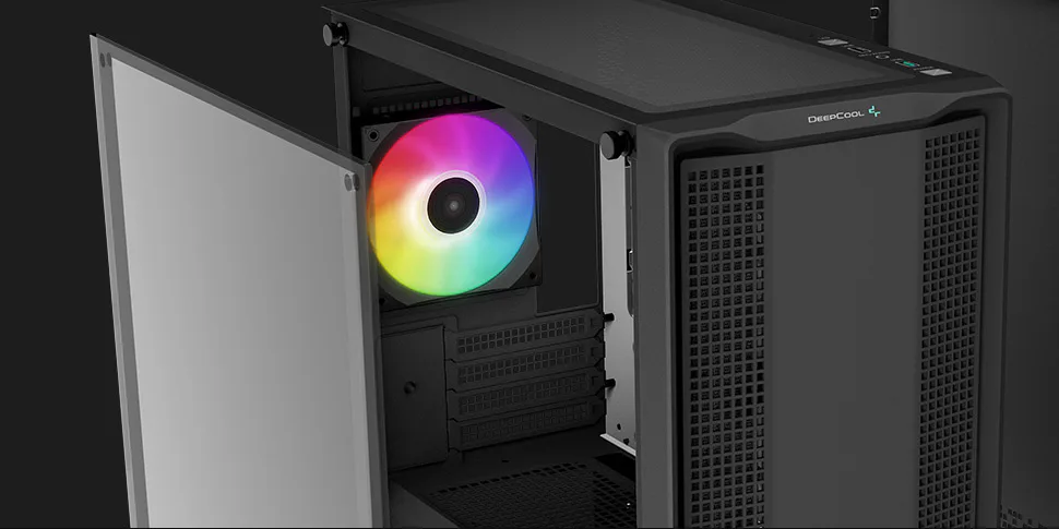 CC360 ARGB - DeepCool CC360 ARGB - DeepCool