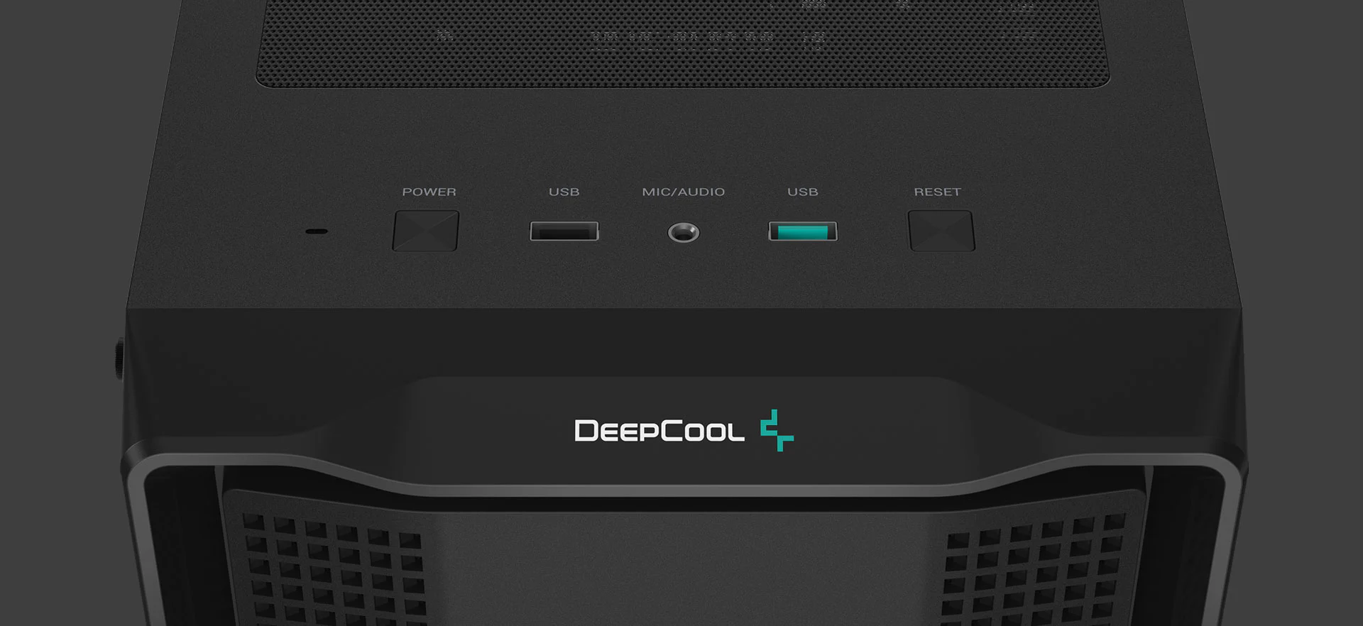 Deepcool cc560 white