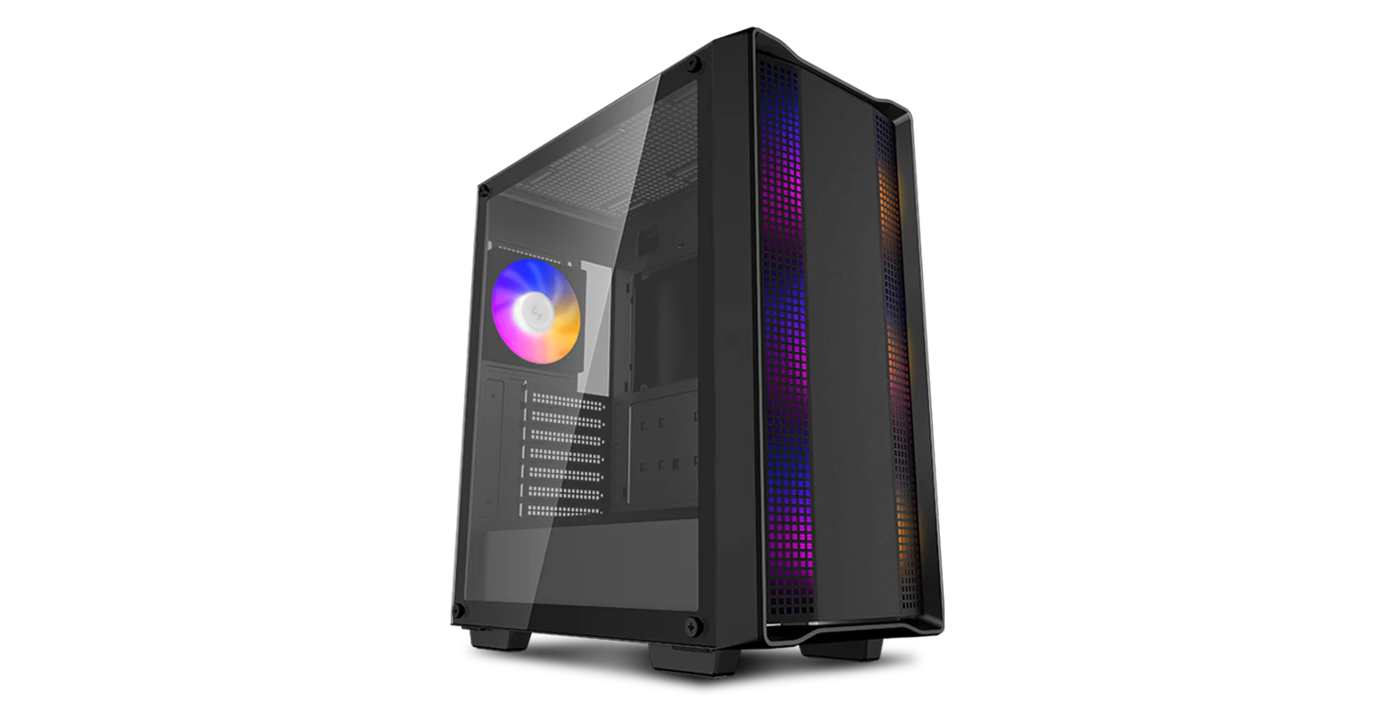 CC560 FS V2 - DeepCool