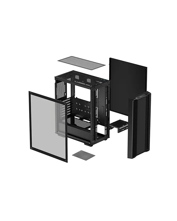 CC560 Limited V2 - DeepCool